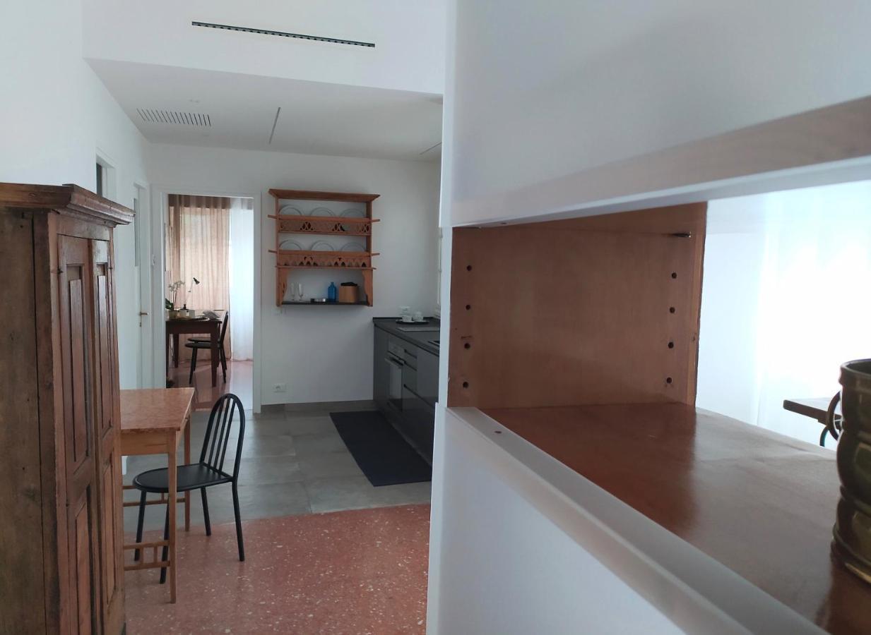Dimora San Pietro Roma Apartamento Exterior foto