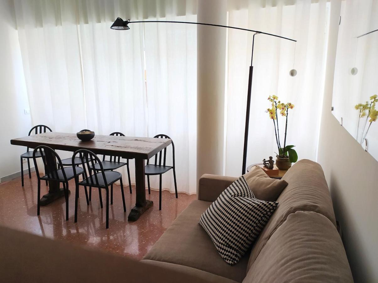 Dimora San Pietro Roma Apartamento Exterior foto