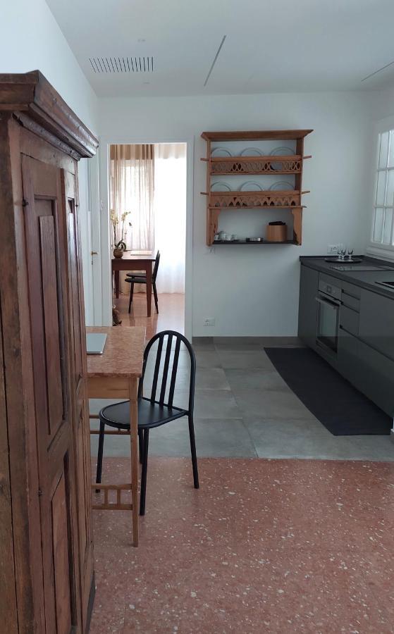 Dimora San Pietro Roma Apartamento Exterior foto