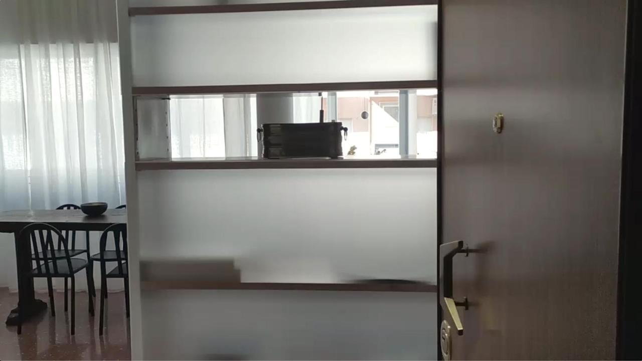 Dimora San Pietro Roma Apartamento Exterior foto