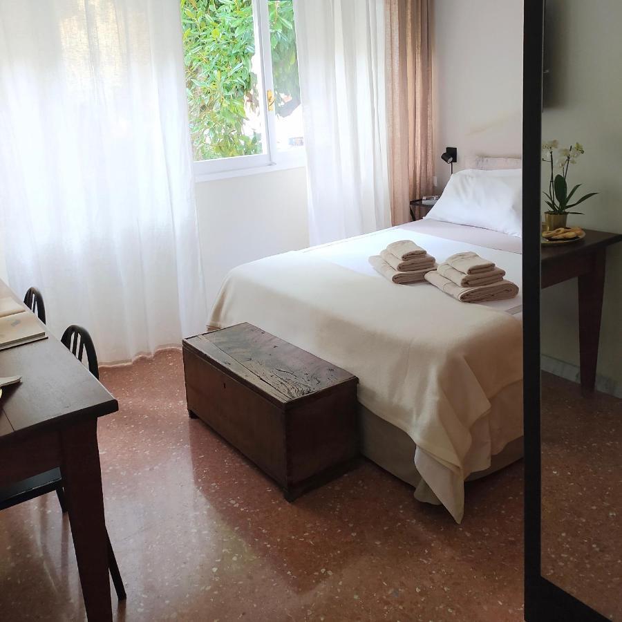 Dimora San Pietro Roma Apartamento Exterior foto