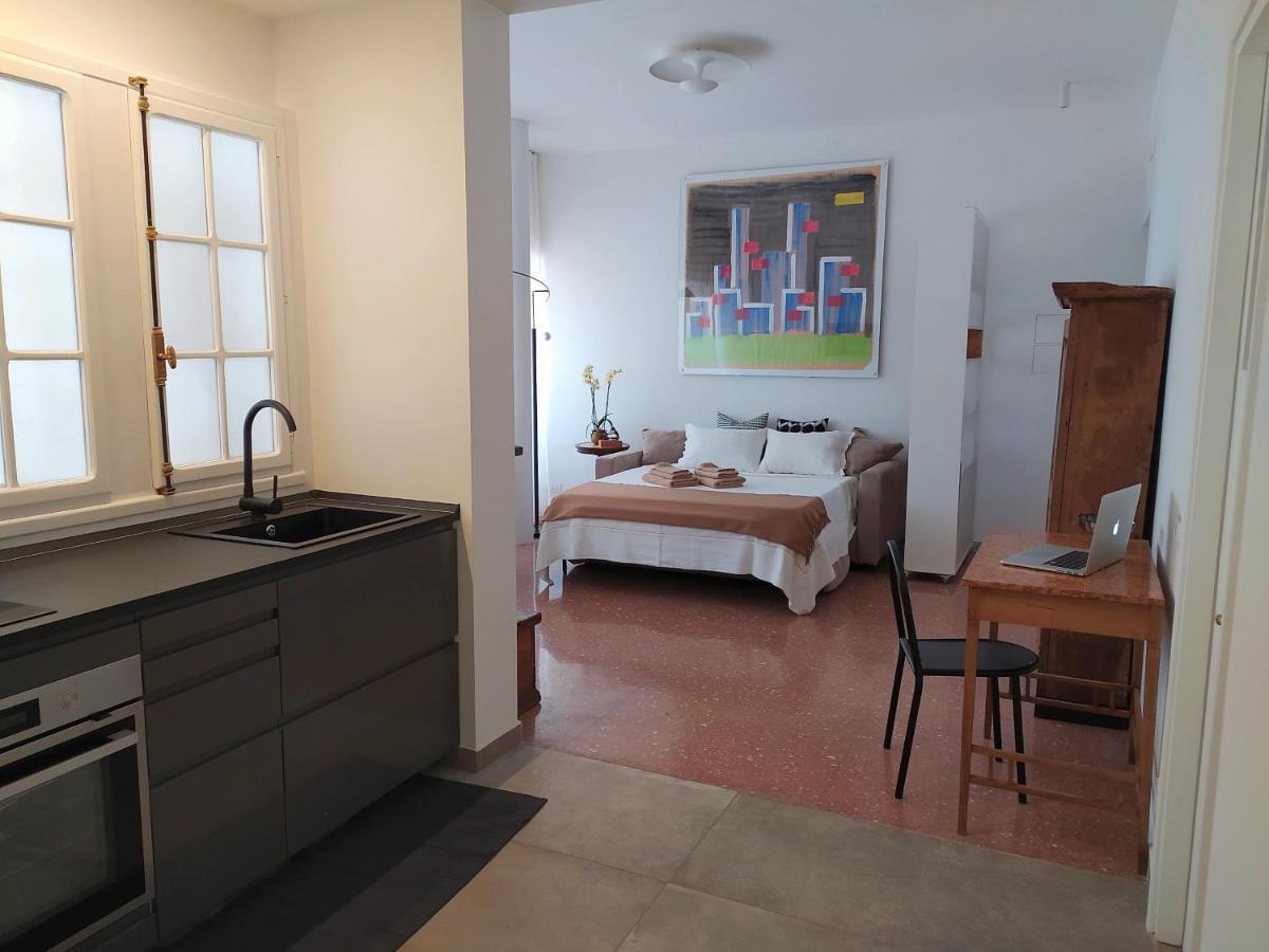 Dimora San Pietro Roma Apartamento Exterior foto