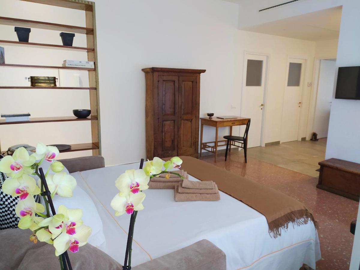 Dimora San Pietro Roma Apartamento Exterior foto