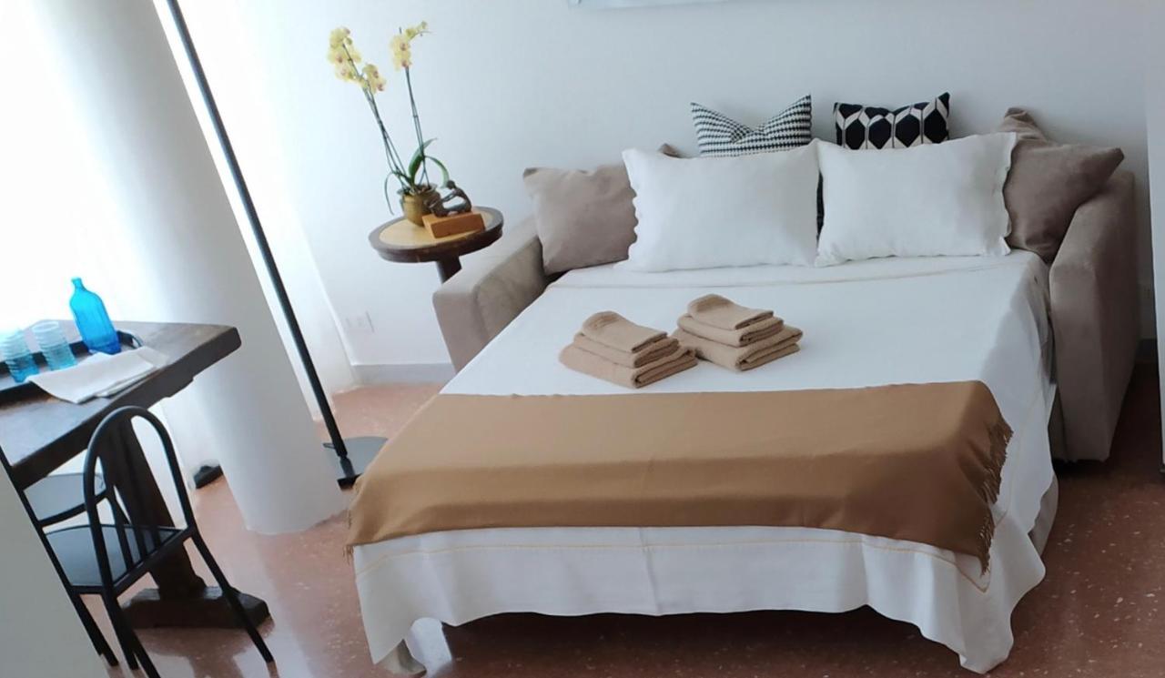 Dimora San Pietro Roma Apartamento Exterior foto