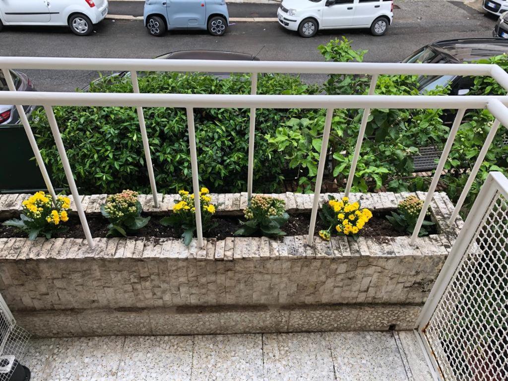 Dimora San Pietro Roma Apartamento Exterior foto